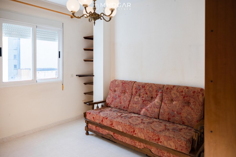 Calpe - Gran apartamento a la venta en pleno centro y cerca del mar, playa arenal !